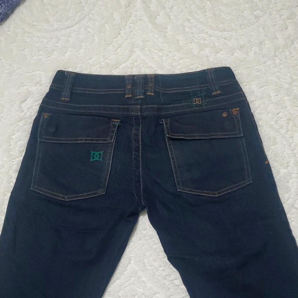 DC skiny jeans
